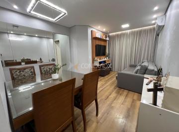 0 · apartamento à venda em Parque Prado