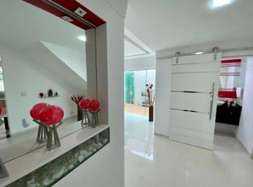 Casa de 3 quartos, São Paulo · Sobrado Jardim França, 3 suítes, 4 vagas