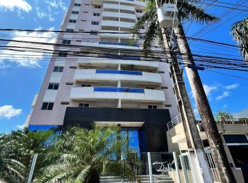Foto 01 · Apartamento com 3 dormitórios à venda  - Edifício Salvador Dalí - Porto Velho/RO