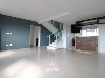 LIVING PARA DOIS AMBIENTES · COBERTURA DUPLEX NO PORTÃO LINDA VISTA MARAVILHOSA