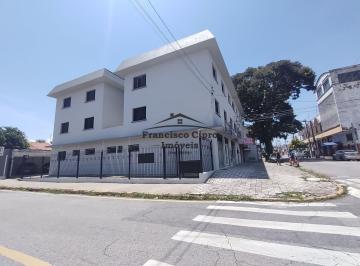 Apartamento · 98m² · 3 Quartos · 1 Vaga · Apartamento à venda no bairro Vila Comendador Rodrigues Alves (Pedregulho) - Guaratinguetá/SP