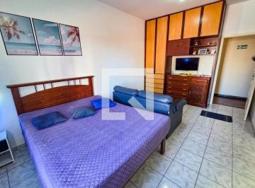 Apartamento · 28m² · 1 Quarto · 1 Vaga · Apartamento para Aluguel - Vila Caiçara, 1 Quarto, 28 m² - Praia Grande