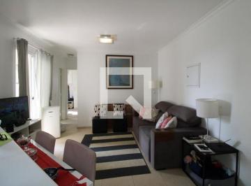 Apartamento · 51m² · 2 Quartos · 2 Vagas · Apartamento para Aluguel - Vila Leopoldina, 2 Quartos, 51 m² - São Paulo