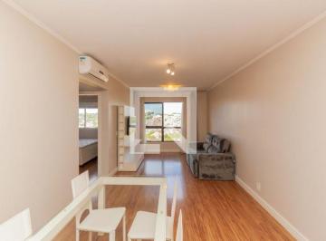 Apartamento · 68m² · 2 Quartos · 1 Vaga · Apartamento para Aluguel - Rondônia, 2 Quartos, 68 m² - Novo Hamburgo