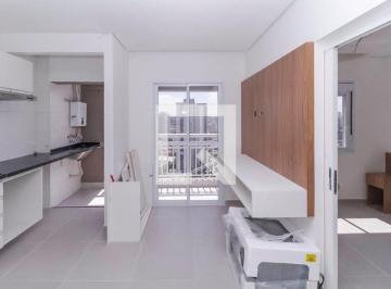 Apartamento · 32m² · 1 Quarto · 1 Vaga · Apartamento para Aluguel - Vila Prudente, 1 Quarto, 32 m² - São Paulo