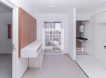 Apartamento · 32m² · 1 Quarto · Apartamento para Aluguel - Vila Prudente, 1 Quarto, 32 m² - São Paulo