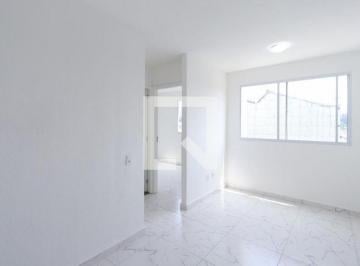 Apartamento · 42m² · 2 Quartos · Apartamento para Aluguel - Parque Nações Unidas, 2 Quartos, 42 m² - São Paulo