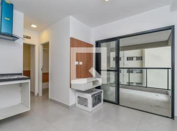 Apartamento · 45m² · 2 Quartos · 1 Vaga · Apartamento para Aluguel - Consolação, 2 Quartos, 45 m² - São Paulo