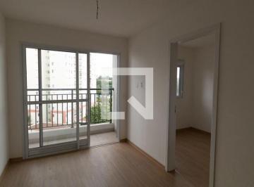 Apartamento · 39m² · 2 Quartos · 1 Vaga · Apartamento para Aluguel - Jardim Éster Yolanda, 2 Quartos, 39 m² - São Paulo