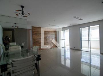 Apartamento · 86m² · 2 Quartos · 2 Vagas · Apartamento para Aluguel - Portal do Morumbi, 2 Quartos,  86 m² - São Paulo