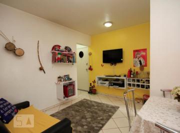 Apartamento · 48m² · 1 Quarto · 1 Vaga · Apartamento para Aluguel - Bela Vista, 1 Quarto,  48 m² - São Paulo