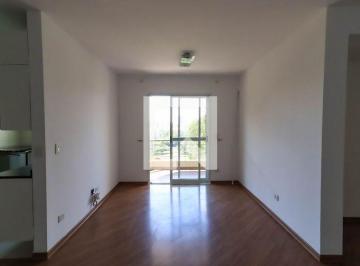 Apartamento · 72m² · 2 Quartos · 2 Vagas · Apartamento para Aluguel - Panamby, 2 Quartos, 72 m² - São Paulo
