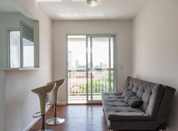 Apartamento · 53m² · 2 Quartos · 1 Vaga · Apartamento para Aluguel - Liberdade, 2 Quartos,  53 m² - São Paulo