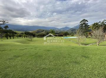 Rural · 919600m² · 6 Quartos · Fazenda com 6 quartos, 38 alqueires paulista, à venda por R$ 13.000.000- Piracuama - Pindamonhangaba