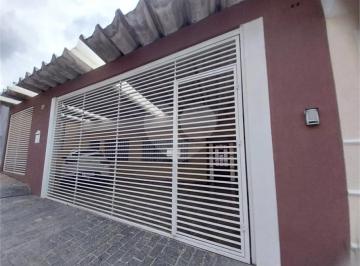 Área de Serviço · Casa térrea com 3 quartos à venda em Bortolândia - SP