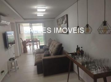 Foto 01 · Apartamento, Jardim Virgínia, Guarujá, SP