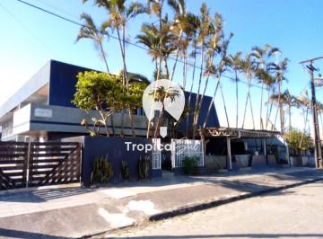 Comercial · 1500m² · 28 Quartos · 10 Vagas · Edifício Prédio à venda, Shangri-lá, PONTAL DO PARANA - PR