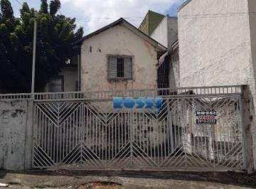 baa7367a8b7d847ac1e97d8aba18c35ba69fc8d4 · Terreno à venda, 215 m² por R$ 800.000,00 - Mooca - São Paulo/SP