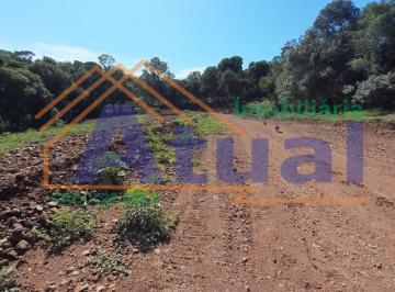 Foto 01 · Terreno, Haller, Santo Ângelo, RS