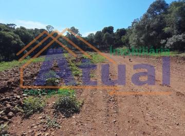 Foto 01 · Terreno - Ortis