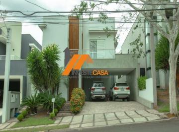 Foto 01 · Casa em Condomínio, Montblanc, Sorocaba, SP