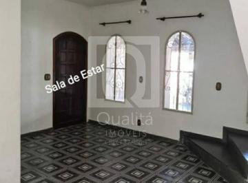 Foto 01 · Casa à venda bairro Aliança - Osasco