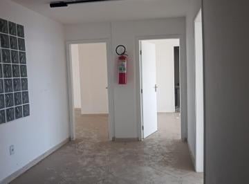 Comercial , Macaé · Salas - Macaé/RJ - Todo o 2º Andar Vende-se/Aluga-se.