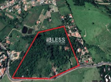Foto 12 · ÁREA RURAL À VENDA (COM ALTO POTENCIAL PARA EMPREENDIMENTOS IMOBILIÁRIOS) - ITUPEVA - AR00040