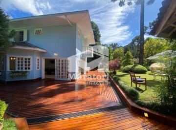 Casa · 350m² · 7 Quartos · Casa em Condomínio