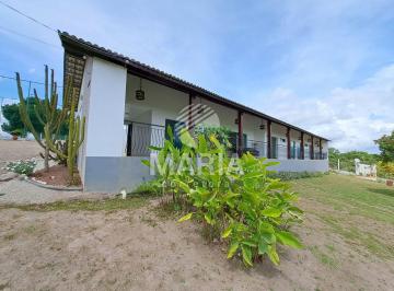 Rural de 5 quartos, Gravatá · Sítio em Sairé/PE com 2.5 hectares! DE 900 MIL POR 850 MIL! 