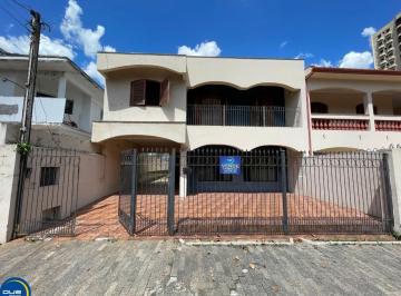 Fachada · CASA RESIDENCIAL/COMERCIAL PROXIMO AV. PRES. KENNEDY- INDAIATUBA -SP