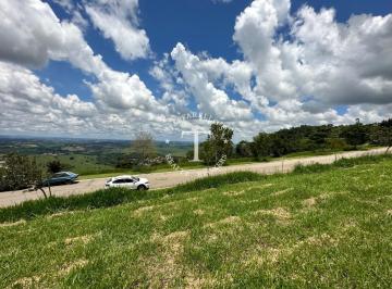 Foto 07 · Terreno Vista Panoramica das montanhas no Condomínio Fazenda Dona Carolina - Itatiba - SP