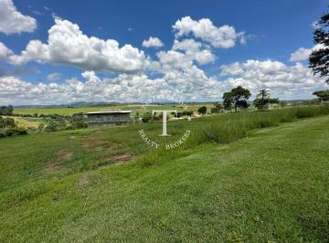 Foto 01 · Terreno Vista Panoramica no Condomínio Fazenda Dona Carolina - Itatiba - SP