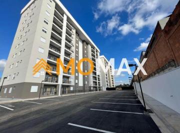 Foto 03 · Apartamento à venda em Vargem Grande Paulista-SP: 2 quartos, 2 salas, 1 banheiro, 1 vaga, 51,00m² no