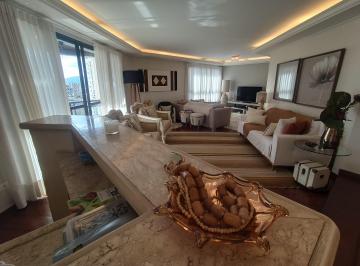 Apartamento de 4 quartos, São Paulo · Apartamento Santana com 270 m², 4 dormitórios, 2 suítes, 4 vagas