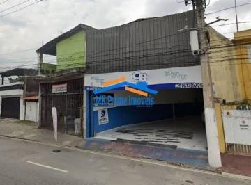 Comercial · 157m² · Ótimo Galpão com 157m² para Locação- Av. Visconde de Nova Granada Osasco/SP