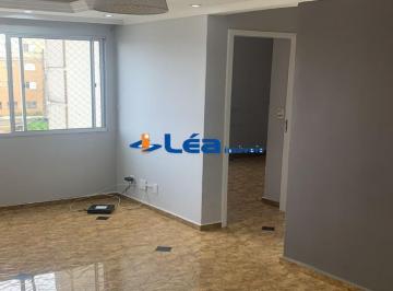 Foto 01 · Apartamento, Vila Urupês, Suzano, SP