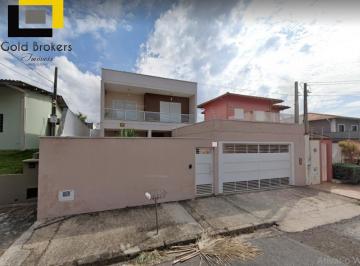 Foto 01 · CASA DE 341 M² COM 3 SUÍTES SENDO A MASTER COM CLOSET NO BAIRRO JARDIM PAULISTA II EM JUNDIAÍ - SP