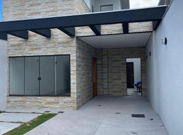 Casa de 2 quartos, Campo Grande · Sobrado- bairro Monte Vide-o 