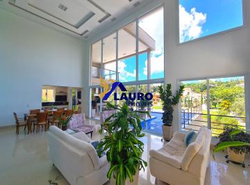 Foto 71 · Imponente mansão de 6 quartos e 4 suítes no Condomínio Estância Marambaia, Vinhedo-SP: 680m² de luxo