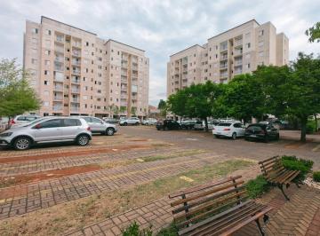 Foto 01 · Apto 52m2 2 Dorms, Banheiro, Sala integrada c/Cozinha Americana, Área de Serviço, Vaga Coberta, Move