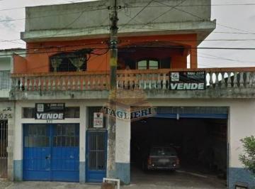 Casa · 350m² · 3 Vagas · CASA COMERCIAL PARA VENDA