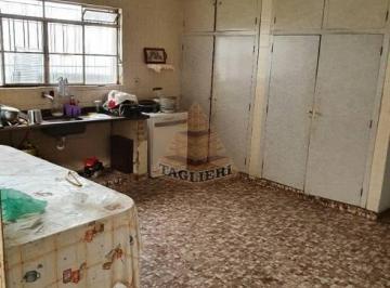Casa · 133m² · 3 Quartos · 3 Vagas · CASA TERREA NA MOOCA