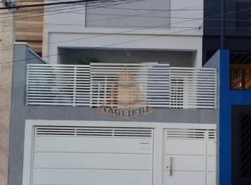 Casa · 152m² · 4 Quartos · 1 Vaga · CASA COMERCIAL