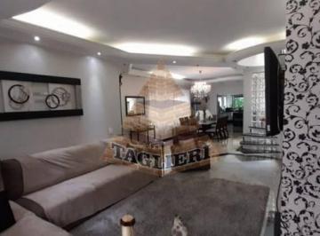 Casa · 357m² · 4 Quartos · 4 Vagas · SOBRADO OPORTUNIDADE CHURRASQUEIRA C/B
