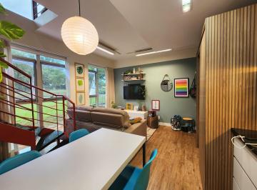 Apartamento , Brasília · Área Especial 3/8 - Ed. Terraço Lofts, você vai amar morar aqui!