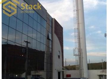 Foto 01 · Galpao, Loteamento Parque Industrial, Jundiaí, SP