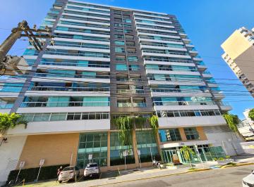 Apartamento de 3 quartos, Aracaju · Condomínio Torres do Garcia no bairro Jardins / Garcia