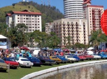 29fe2d8846506e5410eecb62abc7e7f3c5836ac4 · Terreno à venda, 12000 m² por R$ 12.000.000,00 - Centro - Águas de Lindóia/SP