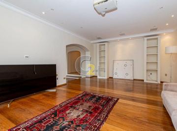 Apartamento · 370m² · 4 Quartos · 3 Vagas · APARTAMENTO - VENDA - PINHEIROS - 4 QUARTOS - 3 SUÍTE - 3 VAGAS